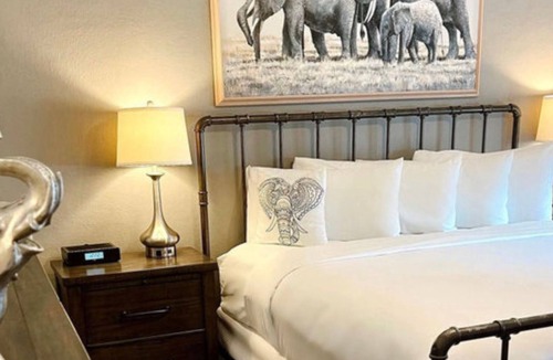 Palm Beach Hotel | Palm Beach Historic Inn