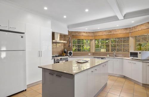 Red Rock House | Palm Beach House