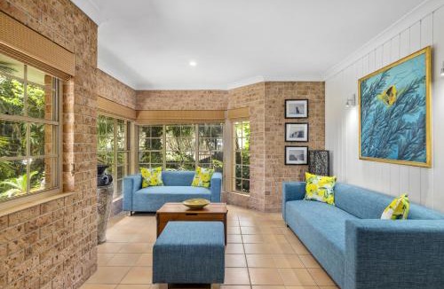 Red Rock House | Palm Beach House