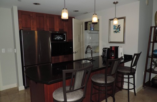 Singer Island Condo | Palm Beach Marriott Resort & Spa, 2 bd/2ba, Great Ocean View - Now Available