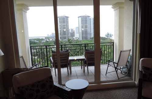 Singer Island Condo | Palm Beach Marriott Resort & Spa, 2 bd/2ba, Great Ocean View - Now Available