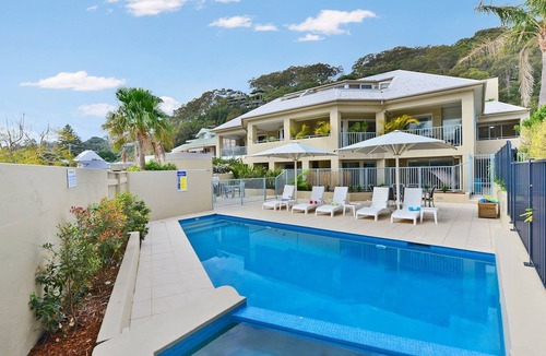 Palm Beach Apartment | Palm Beach The Lighthouse