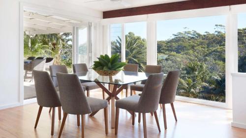 Palm Beach House | Palm Beach Tranquility