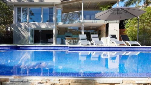 Palm Beach House | Palm Beach Tranquility