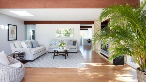 Palm Beach House | Palm Beach Tranquility