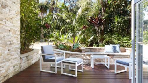 Palm Beach House | Palm Beach Tranquility