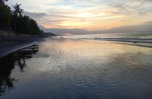 Bukti Villa | Palm Beach Villas Bali