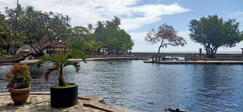 Bukti Villa | Palm Beach Villas Bali