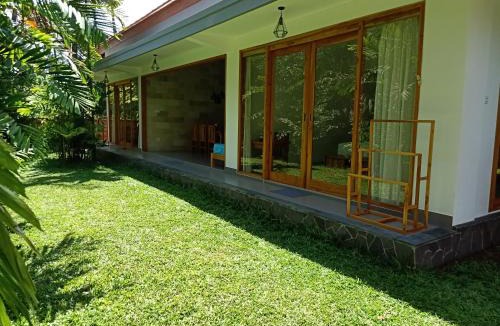 Bukti Villa | Palm Beach Villas Bali