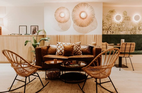 Carre d'Or Hotel | Palm Boutique Hôtel Nice