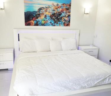 Lake Worth Hotel | Palm Breeze Hotel