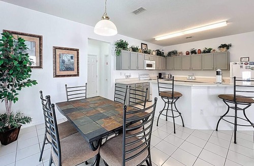 Legacy Park House | Palm Breeze: Private Pool/Spa & 24/7 Support!