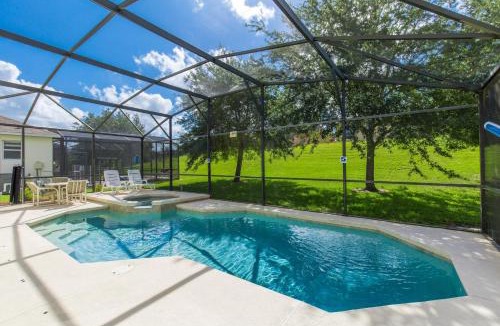 Legacy Park House | Palm Breeze