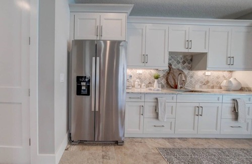 Marineland Acres House | Palm Coast Luxury | Pool, Spa, Elevator, and Views