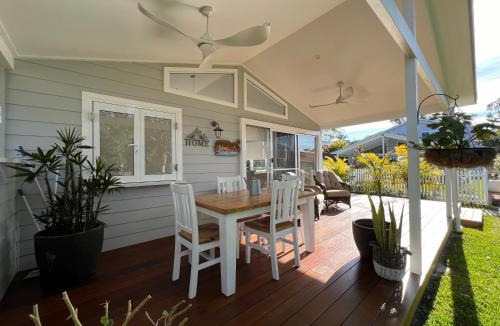 Avalon Beach Apartment | Palm Cottage Avalon Beach