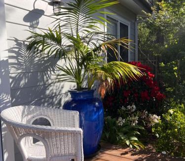 Avalon Beach Apartment | Palm Cottage Avalon Beach