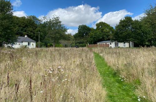 Etchinghill House | Palm Cottage