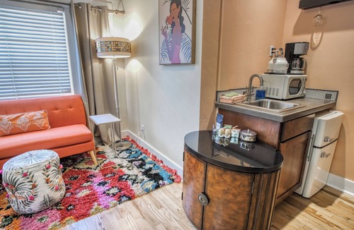 Ashland Hotel | Palm Cottages