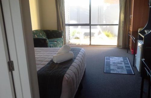Otorohanga Hotel | Palm Court Motel