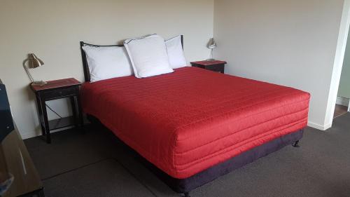 Otorohanga Hotel | Palm Court Motel