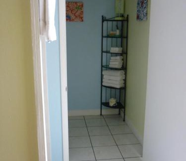 Dunedin Hotel | Palm Court Motel