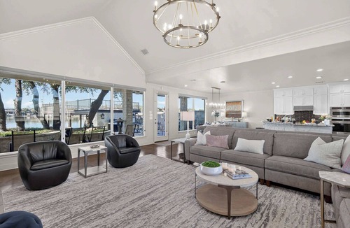 Horseshoe Bay House | Palm Cove | Concierge Services | Infinity Pool