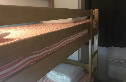 La Bocca Apartment | Palm d'azur Standing Presta