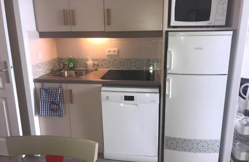 La Bocca Apartment | Palm d'azur Standing Presta