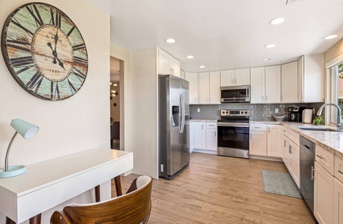 Palm Desert Condo | Palm Desert - Chapparal