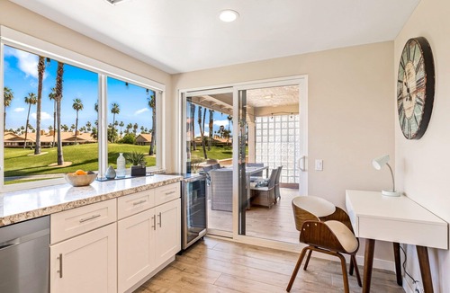 Palm Desert Condo | Palm Desert - Chapparal