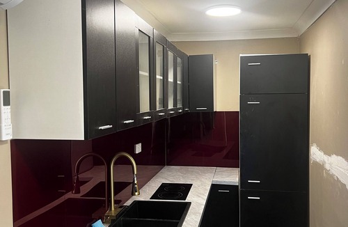 Hamilton Hostel | Palm Hamilton BackPackers