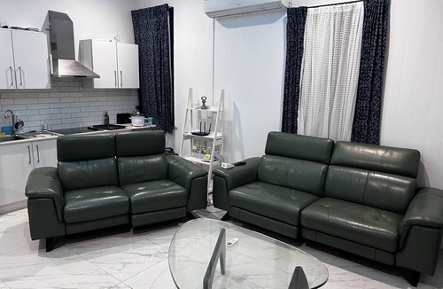 Hamilton Hostel | Palm Hamilton BackPackers