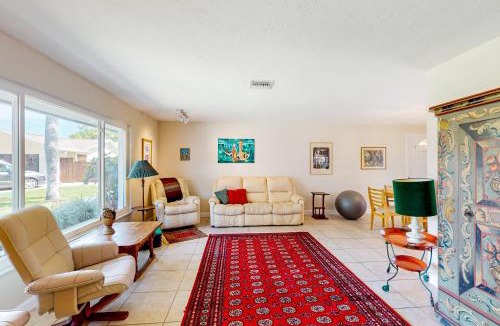 Palm Harbor House | Palm Harbor Paradise