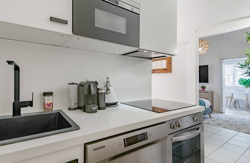 North Bondi Apartment | Palm House Bondi Beach