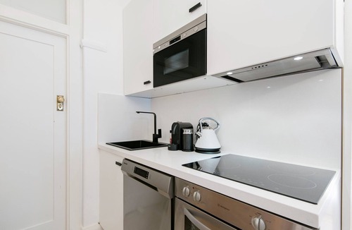 North Bondi Apartment | Palm House Bondi Beach