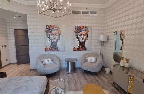 Jumeirah Beach Residence Hotel | palm Island Jumeirah 1bedroom