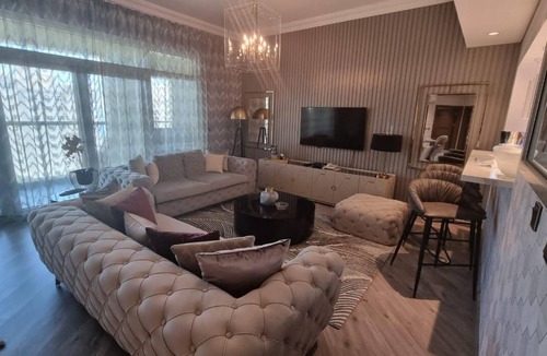 Jumeirah Beach Residence Hotel | palm Island Jumeirah 1bedroom