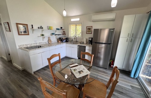 Paia House | Palm Maui County permit STPH 20130018