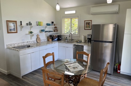 Paia House | Palm Maui County permit STPH 20130018