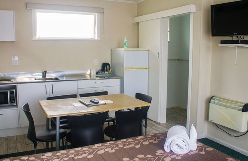 Waihi Hotel | Palm Motel Waihi