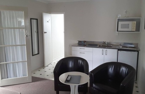 Waihi Hotel | Palm Motel Waihi