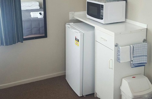 Waihi Hotel | Palm Motel Waihi
