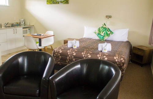 Waihi Hotel | Palm Motel Waihi