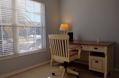 The Villages House | Palm Paradise - Great Location with a Courtesy Golf Cart