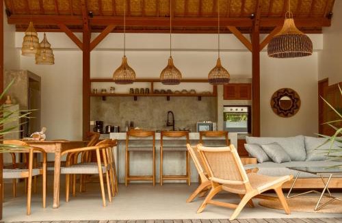 Jungut Batu Villa | Palm Paradise Lembongan