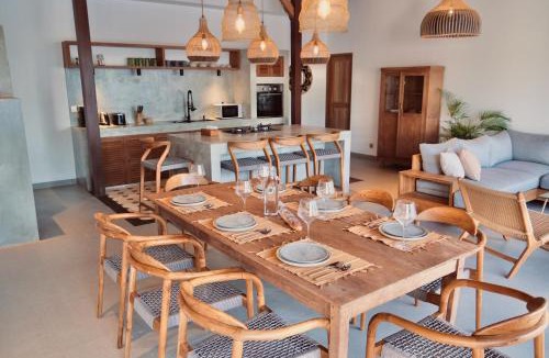 Jungut Batu Villa | Palm Paradise Lembongan