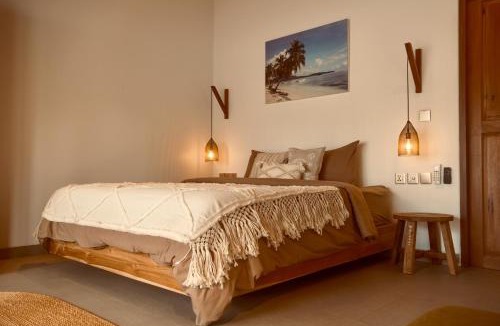 Jungut Batu Villa | Palm Paradise Lembongan