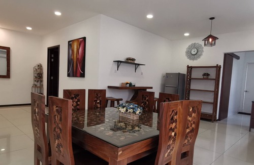 Gelugor House | Palm Residence