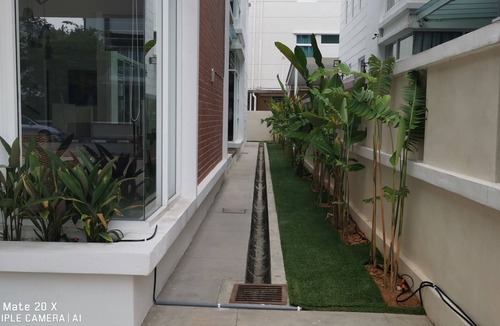 Gelugor House | Palm Residence