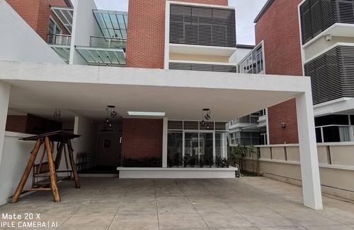 Gelugor House | Palm Residence